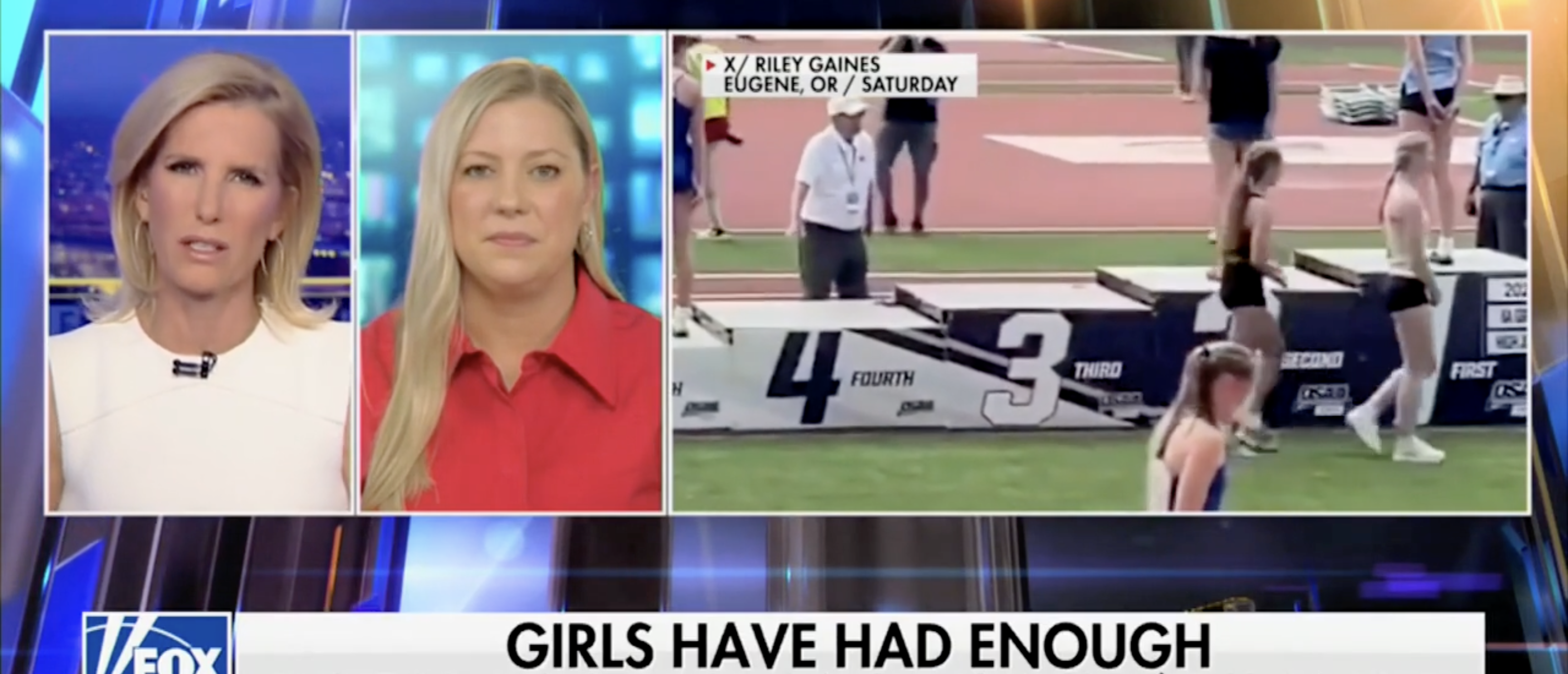 Lawsuit Against Trans Athlete In Women’s Sports Has One Highly Unexpected Component, AFPI Counsel Says